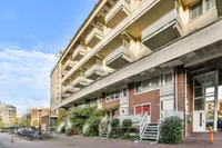 Antonie Heinsiusstraat 38, Amsterdam