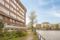 Antonie Heinsiusstraat 38, Amsterdam