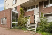 Antonie Heinsiusstraat 38, Amsterdam