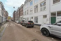 Kranestraat 53, 's-gravenhage
