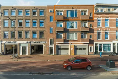 Brede Hilledijk 149 D, 3072NB, Rotterdam, Zuid-Holland