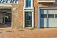 Brede Hilledijk 149 D, Rotterdam
