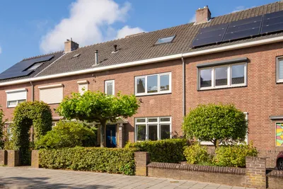 Benzenraderweg 252, 6417SZ, Heerlen, Limburg