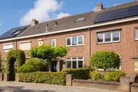 Benzenraderweg 252, Heerlen