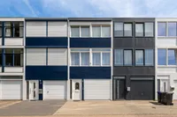 De Wingerd 21, Heerlen