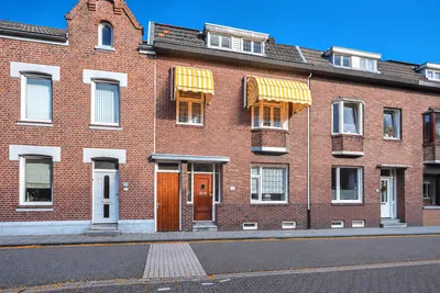 Rolduckerstraat 41, 6461VH, Kerkrade, Limburg