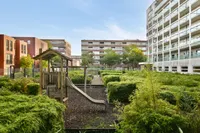 Baden Powellweg 20 B, Amsterdam