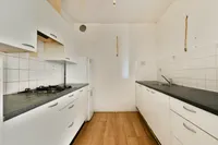 Baden Powellweg 20 B, Amsterdam