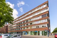 Baden Powellweg 20 B, Amsterdam