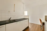 Baden Powellweg 20 B, Amsterdam