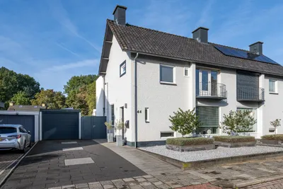 Keerberg 44, 6367EK, Voerendaal, Limburg