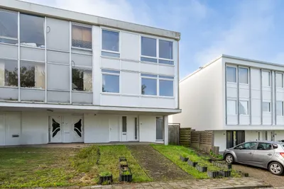 Nederlandlaan 51, 6414HB, Heerlen, Limburg