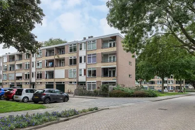 Trompstraat 4, 3354XS, Papendrecht, Zuid-Holland