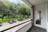 Trompstraat 4, Papendrecht