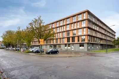 Abdijstraat 144, 4816JL, Breda, Noord-Brabant
