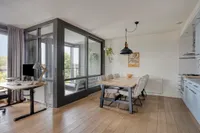 Abdijstraat 144, Breda