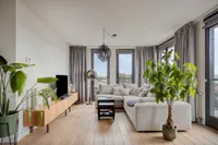 Abdijstraat 144, Breda