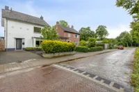 Leeuweriklaan 35, Hapert