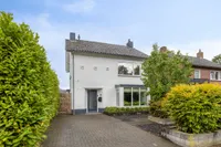 Leeuweriklaan 35, Hapert