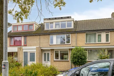 Schuilevinkje 4, 5683LG, Best, Noord-Brabant