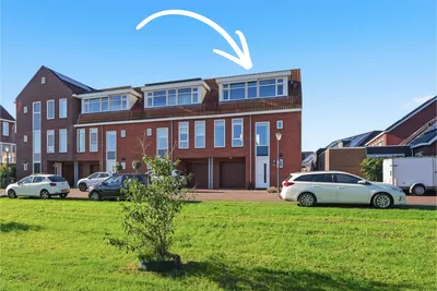 Palts 2, 4388MC, Oost-souburg, Zeeland