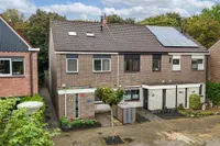 Eenhoornplaat 20, Emmeloord
