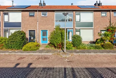 Prof. Henketstraat 19, 2628KK, Delft, Zuid-Holland