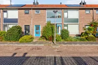 Prof. Henketstraat 19, Delft