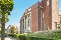 Mgr. Nolenslaan 8A, Den Haag