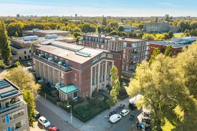 Mgr. Nolenslaan 8A, 2555XZ, Den Haag, Zuid-Holland