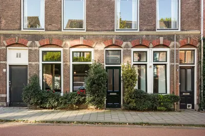 Havenstraat 1a, 2613VK, Delft, Zuid-Holland