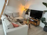 Korte Voorhouterweg, Rijnsburg