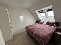 Korte Voorhouterweg, Rijnsburg