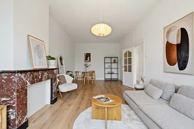Goeverneurlaan 281, 2523BG, Den Haag, Zuid-Holland