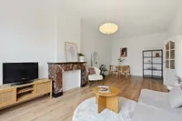 Goeverneurlaan 281, Den Haag