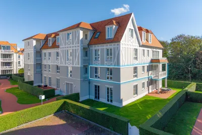 Stijn Albregtsstraat 46, 4506GA, Cadzand, Zeeland
