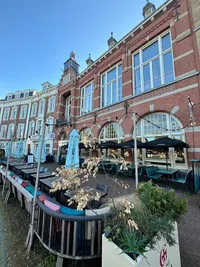 Van Kinsbergenstraat, Den Haag