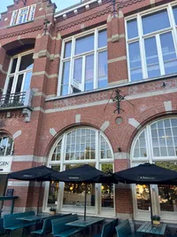 Van Kinsbergenstraat, Den Haag