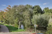 Boskwartier 104, Strijen