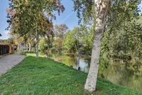 Boskwartier 104, Strijen