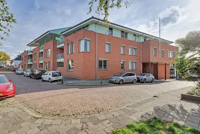 Boskwartier 104, 3291WB, Strijen, Zuid-Holland