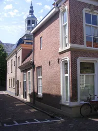 Doelenstraat, Almelo