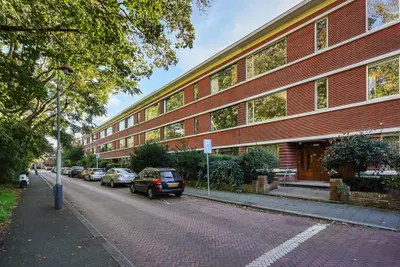 Van der Aastraat 38, 2597SL, Den Haag, Zuid-Holland