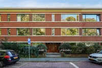 Van der Aastraat 38, Den Haag