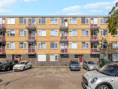 Justus van Effenlaan 56, 2741XN, Waddinxveen, Zuid-Holland