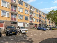 Justus van Effenlaan 56, Waddinxveen
