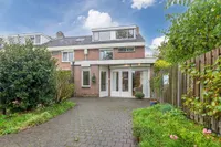 Prinsenhof 10, Harmelen