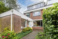 Prinsenhof 10, Harmelen