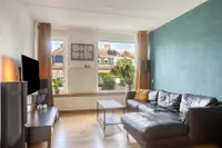 Mantinghstraat 86, Hoogeveen
