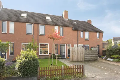 Mantinghstraat 86, 7908AZ, Hoogeveen, Drenthe